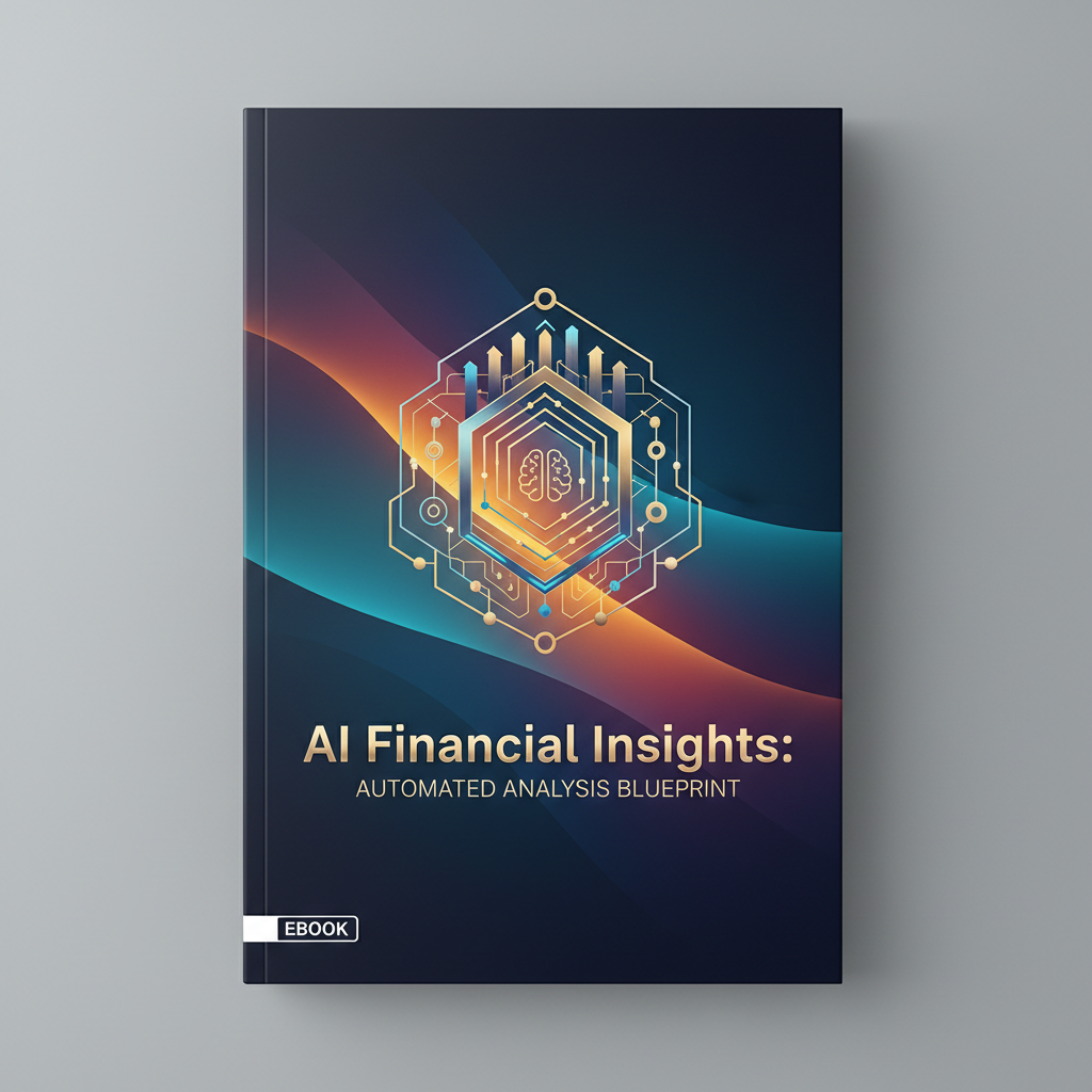 AI Financial Insights: Automated Analysis Blueprint