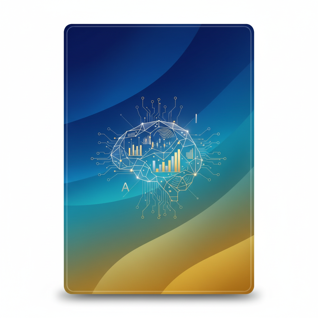 AI-Powered Financial Insights Masterclass