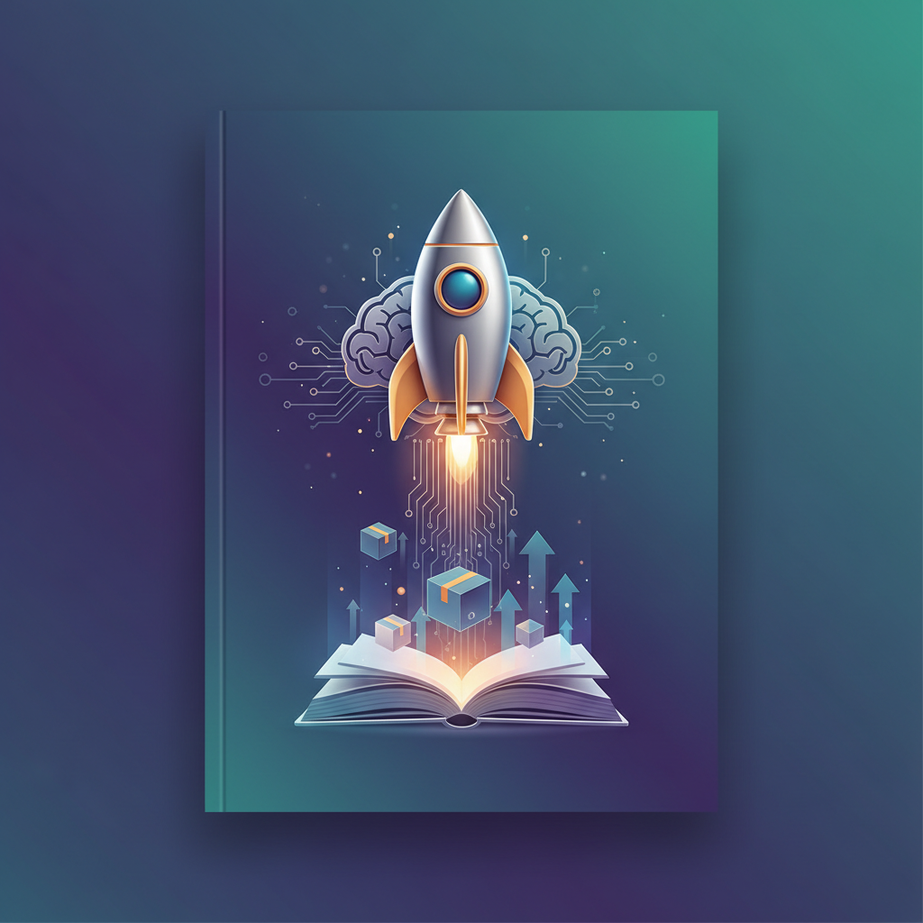 AI-Powered Product Launchpad: Ebook Guide