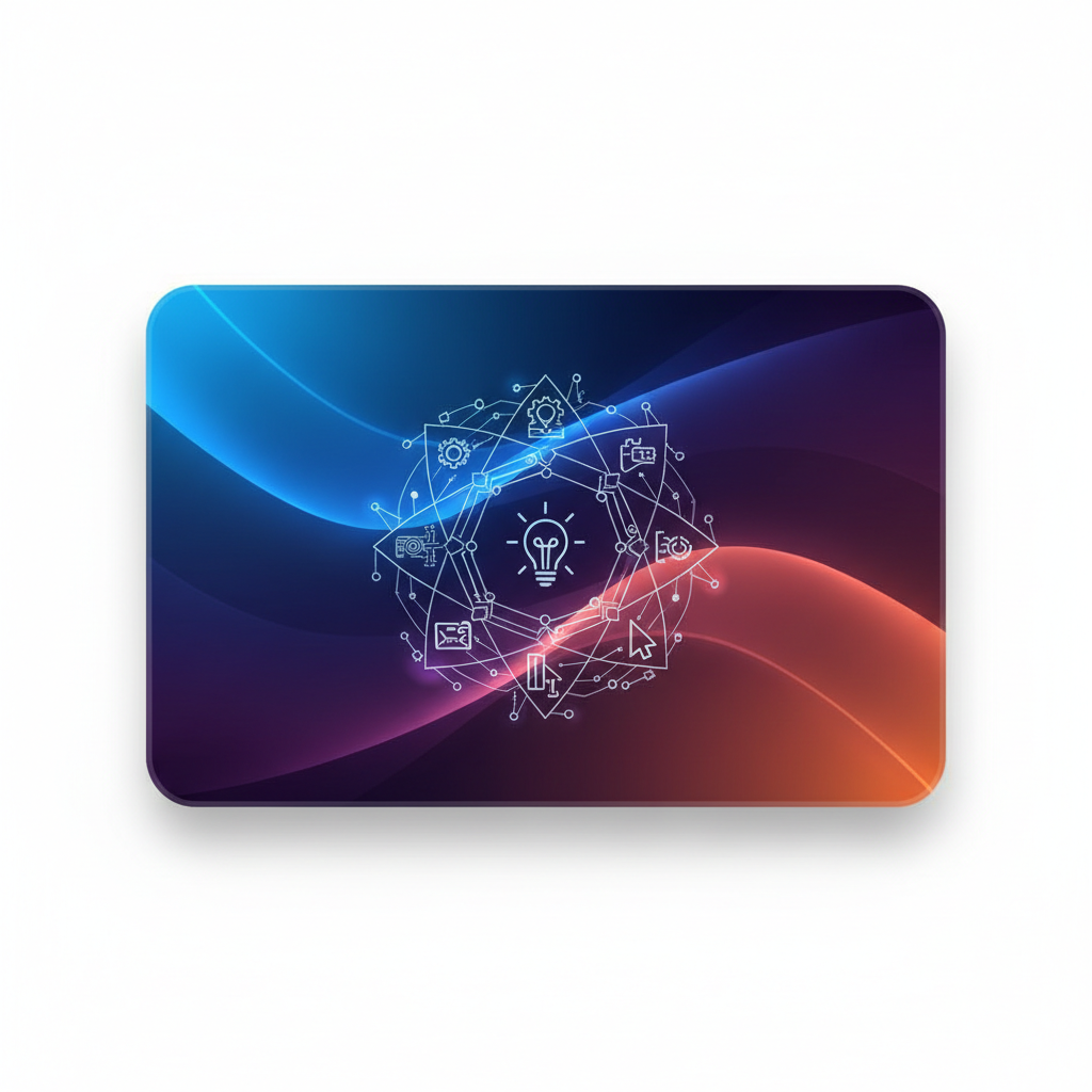 AI Product Forge: Digital Creation Toolkit