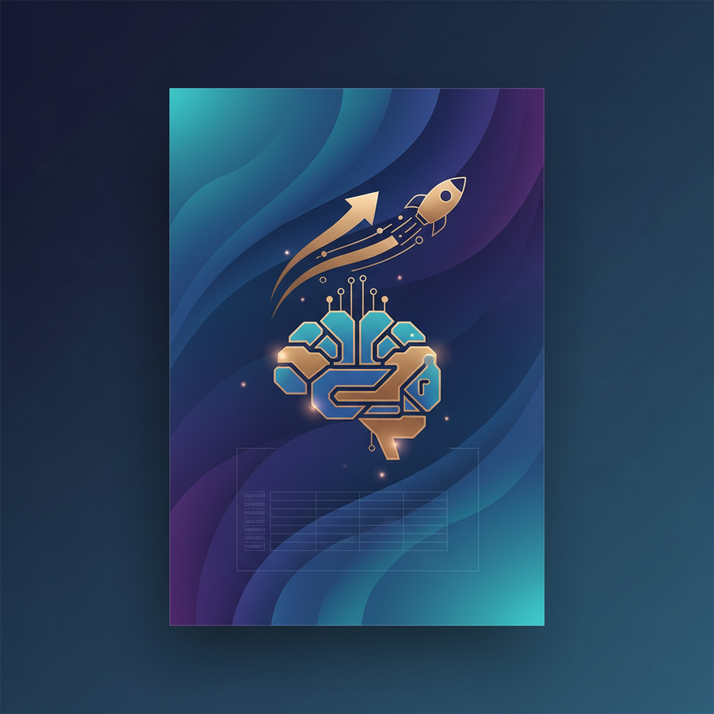 AI Product Launch Blueprint Template