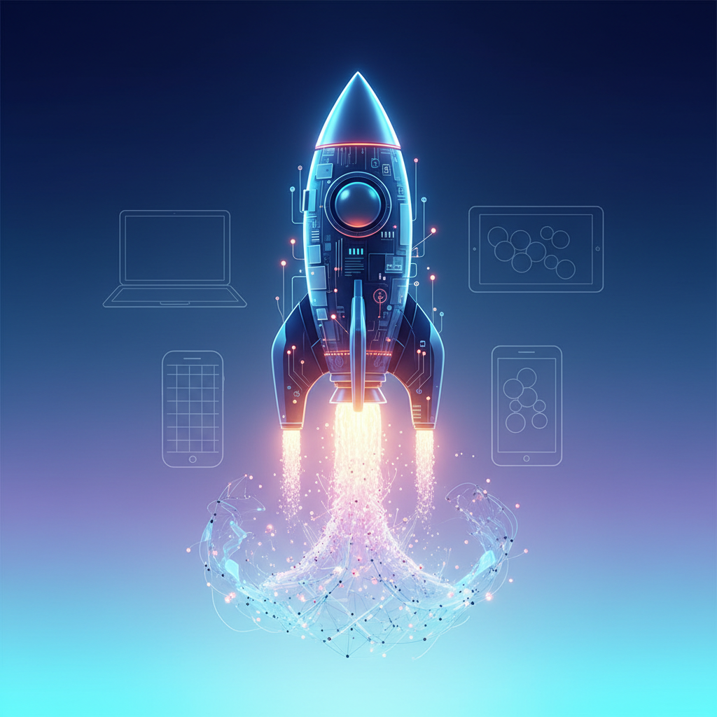 AI Product Launchpad: Digital Creation Kit