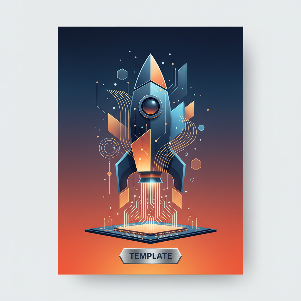 AI Product Launchpad: Digital Creation Toolkit