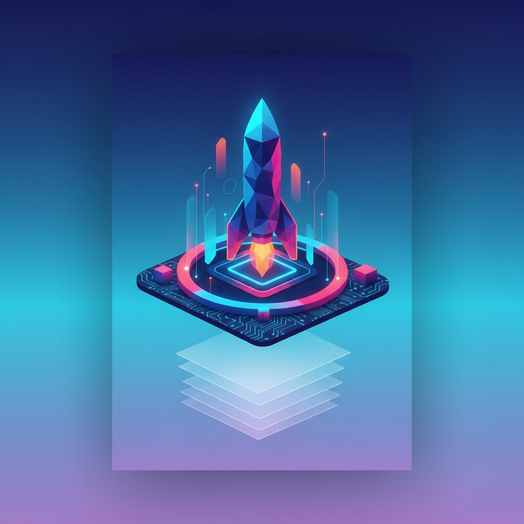 AI Product Launchpad: Digital Template Suite