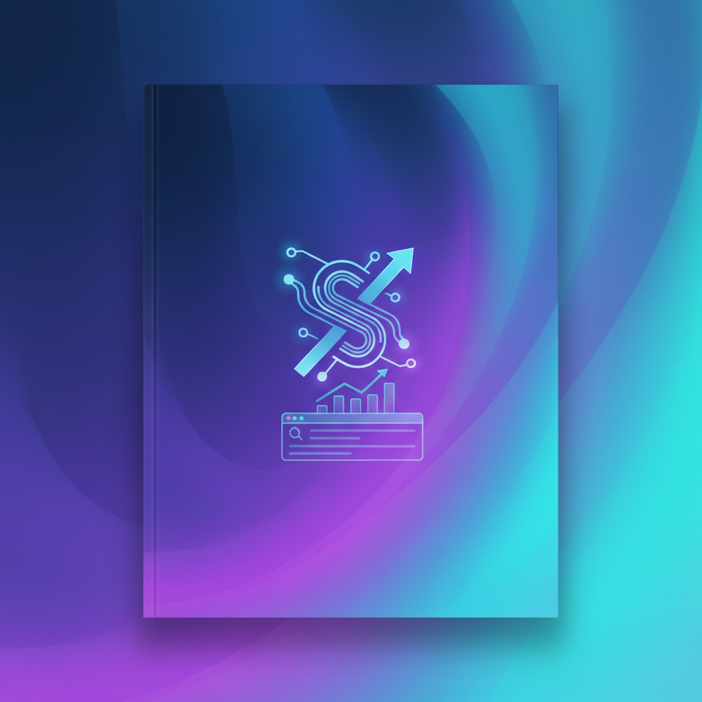 AI SEO Blueprint: Rank Higher Faster