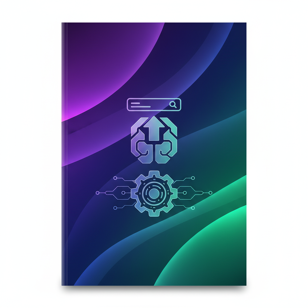 AI SEO Dominator: Rank & Traffic Engine