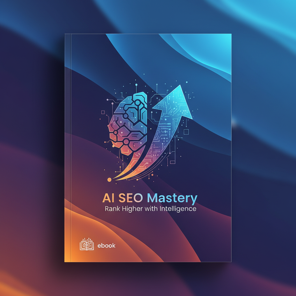AI SEO Mastery: Rank Higher with Intelligence
