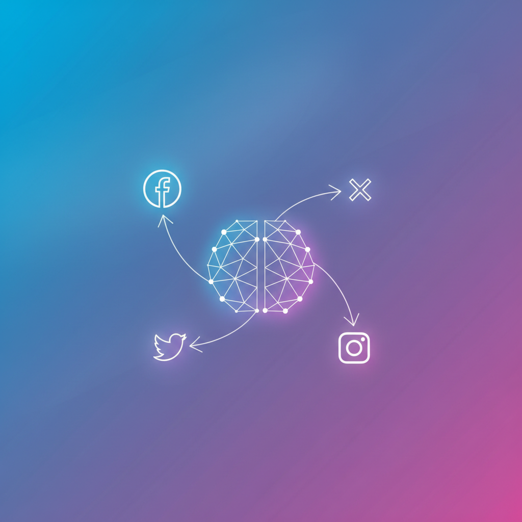 AI Social Media Automation Masterclass