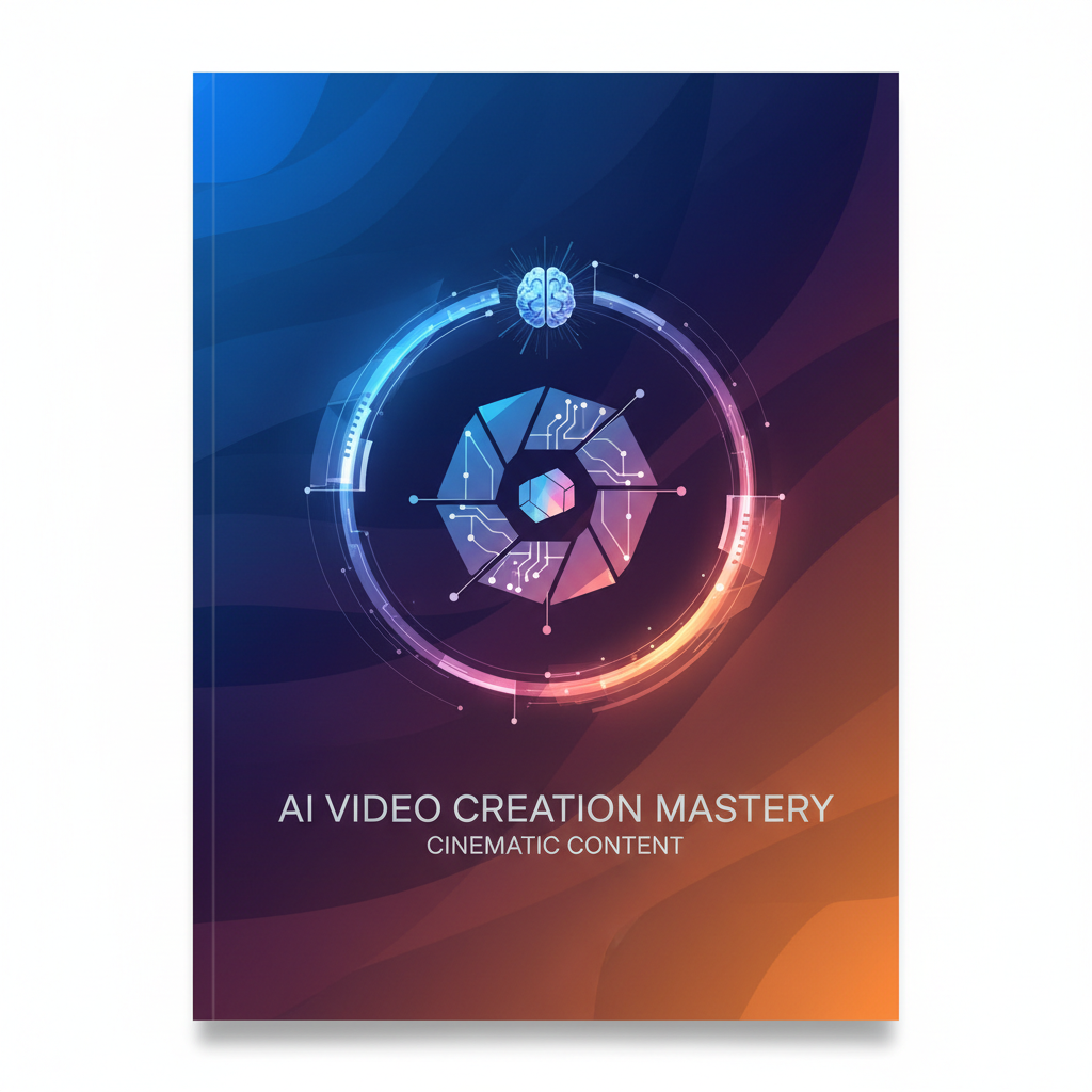 AI Video Creation Mastery: Cinematic Content