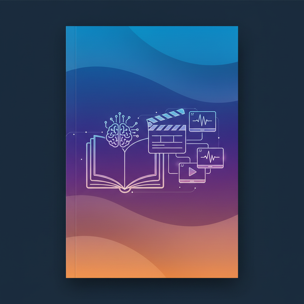 AI Video Creation Mastery: From Script to Screen