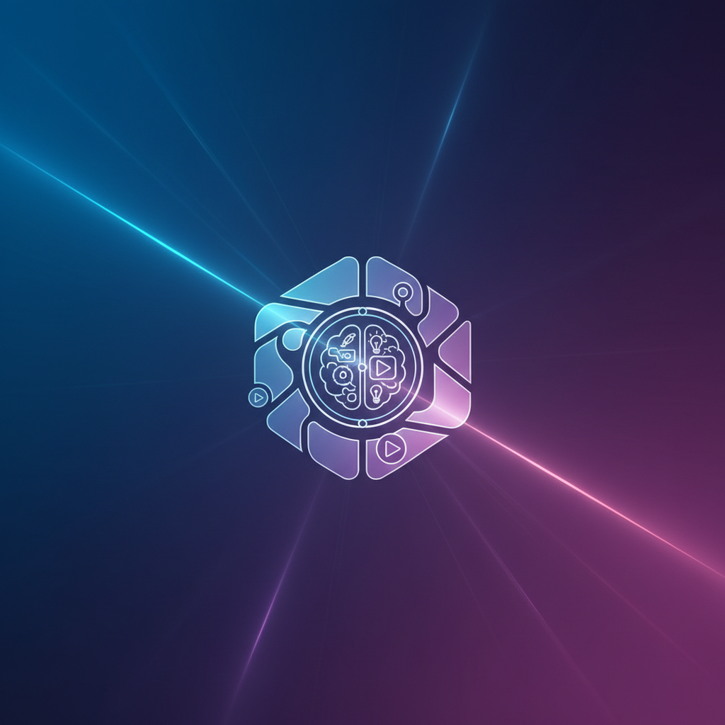 AI Visual Brand Builder: Image Generation Engine