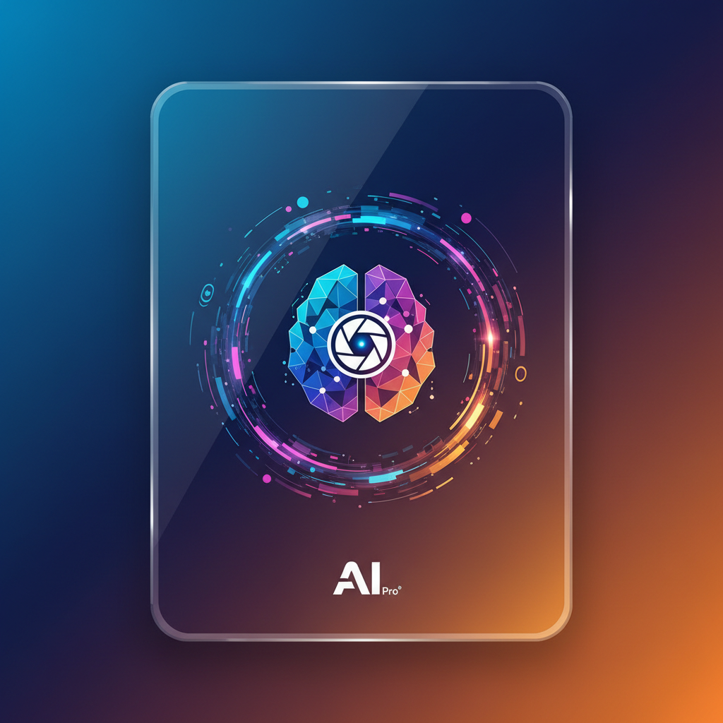 AI Visual Brand Builder Pro