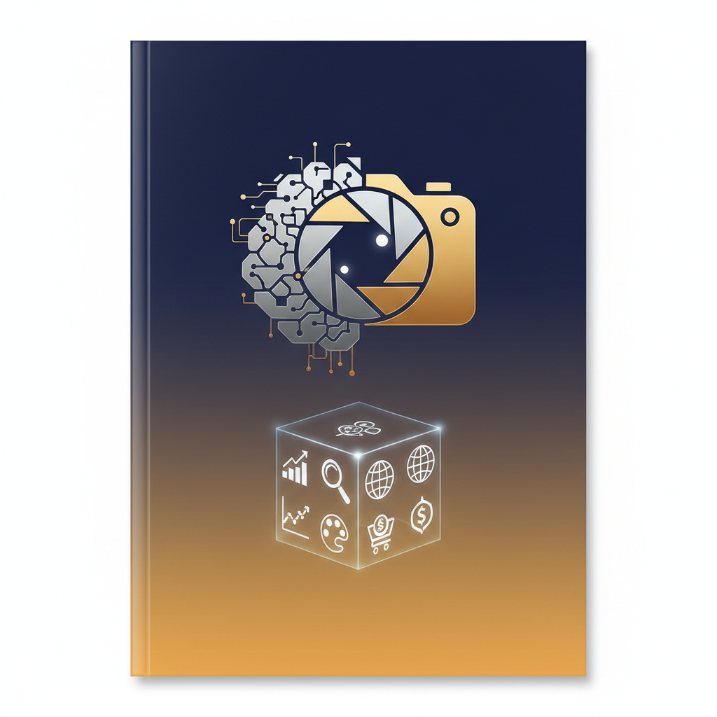 AI Visual Business Creator: Image Generation Handbook
