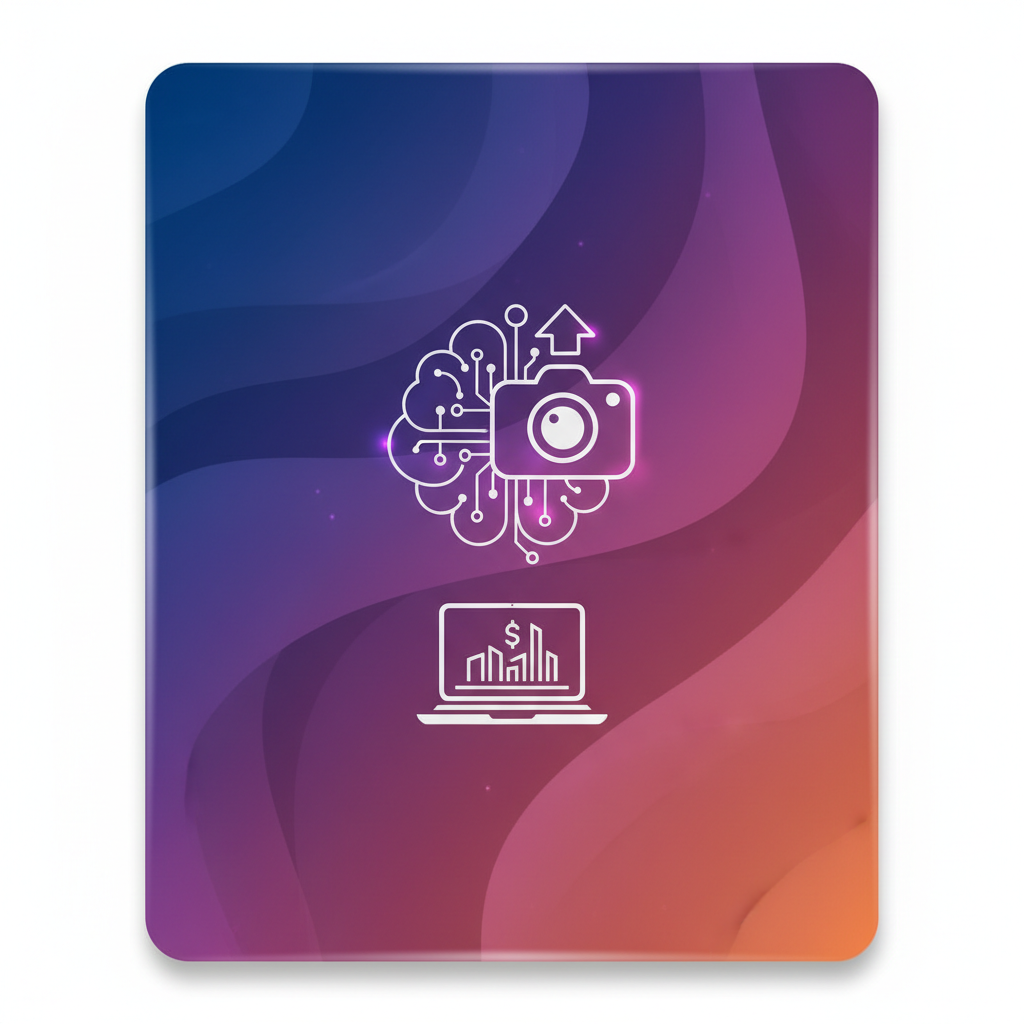 AI Visual Business Creator Masterclass