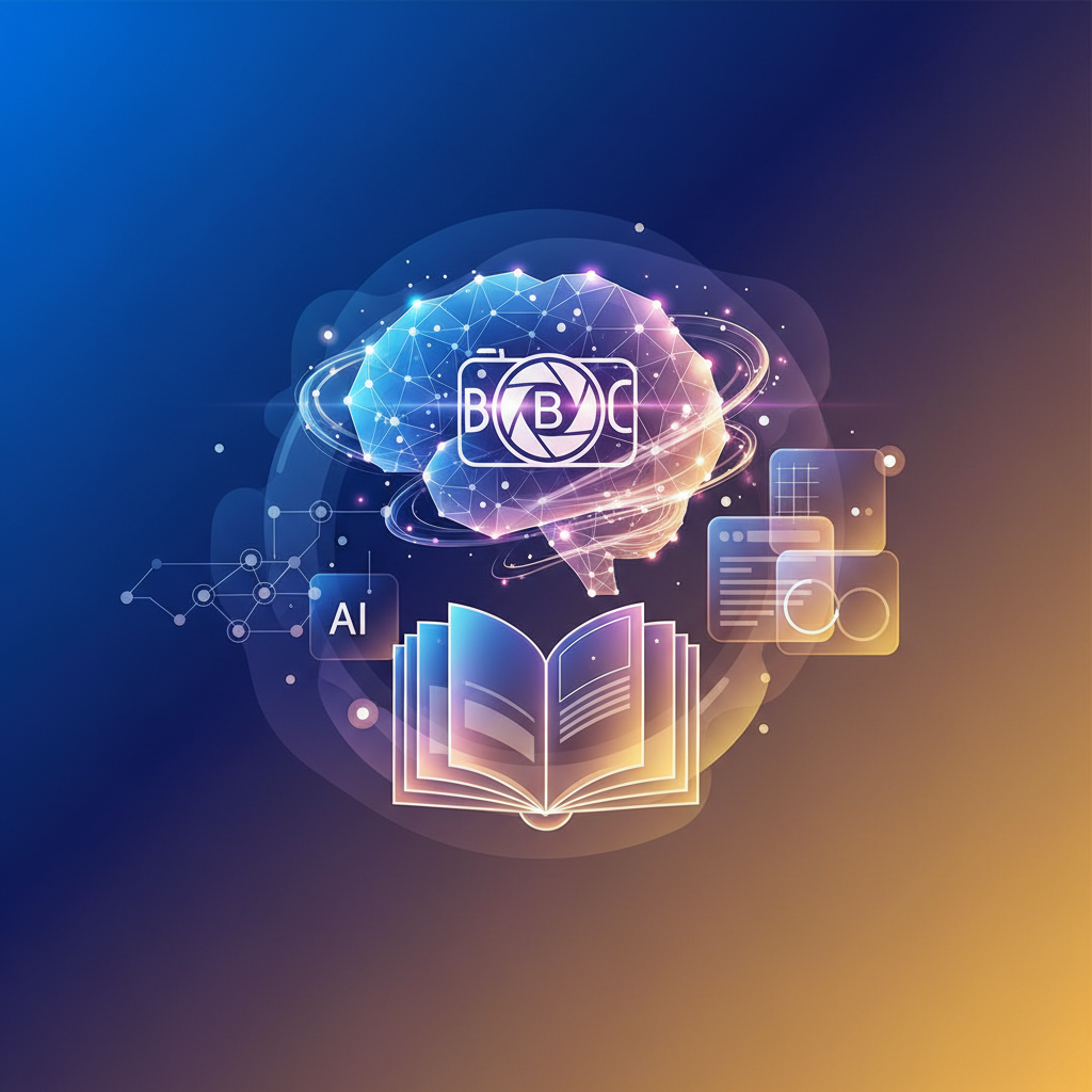 AI Visual Business Creator Toolkit