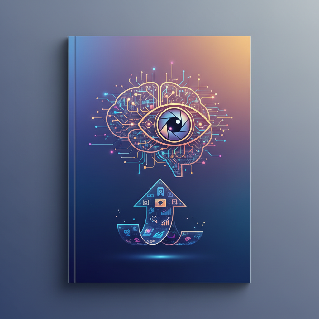 AI Visual Marketing Masterclass