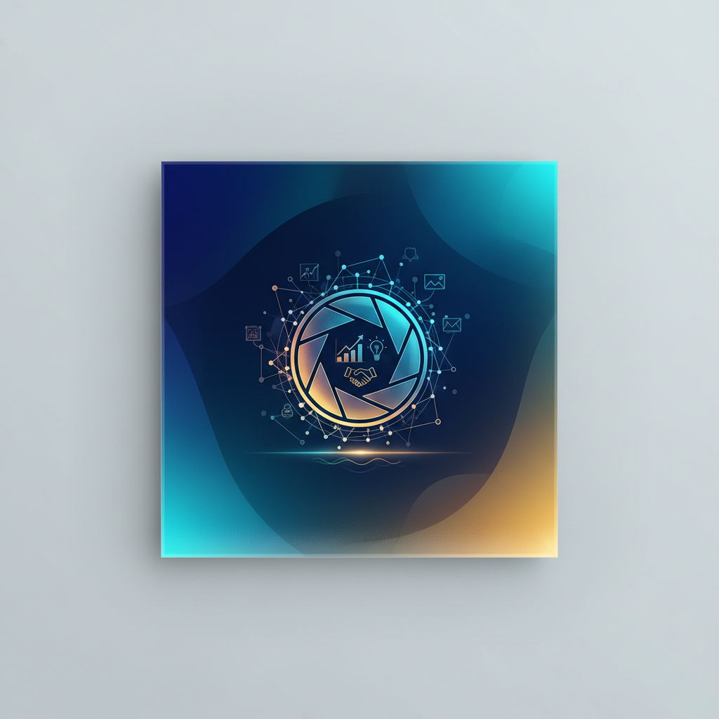 AI Visuals Pro: Business Image Generator