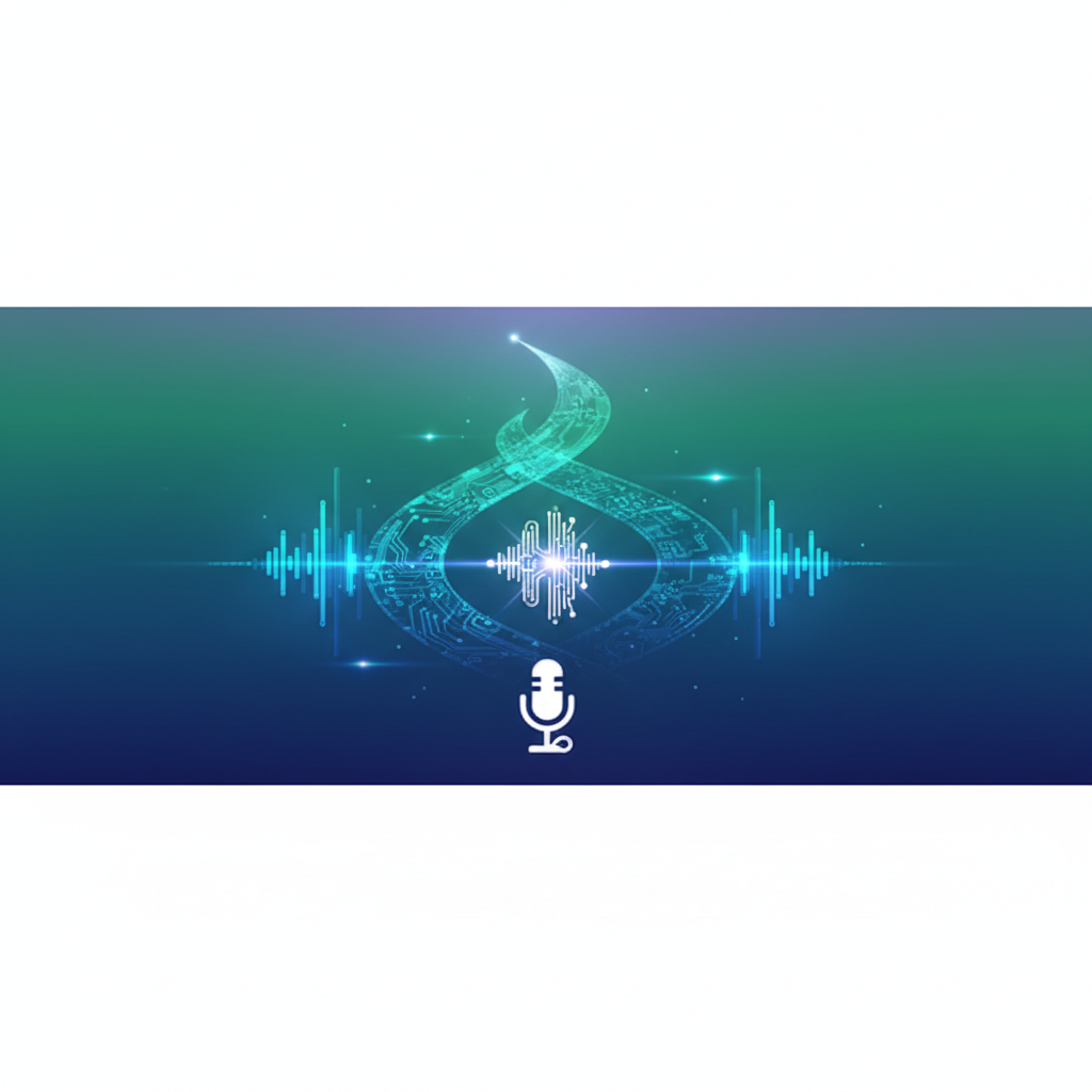 AI Voice Studio: Professional Synthesis Toolkit