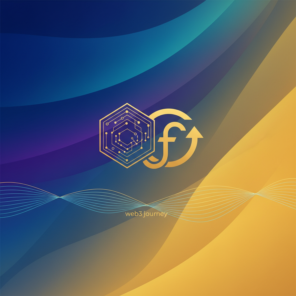 Blockchain & DeFi Fundamentals: Your Web3 Journey