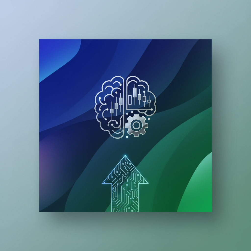 Crypto Algo Strategist: Automated Trading Blueprint