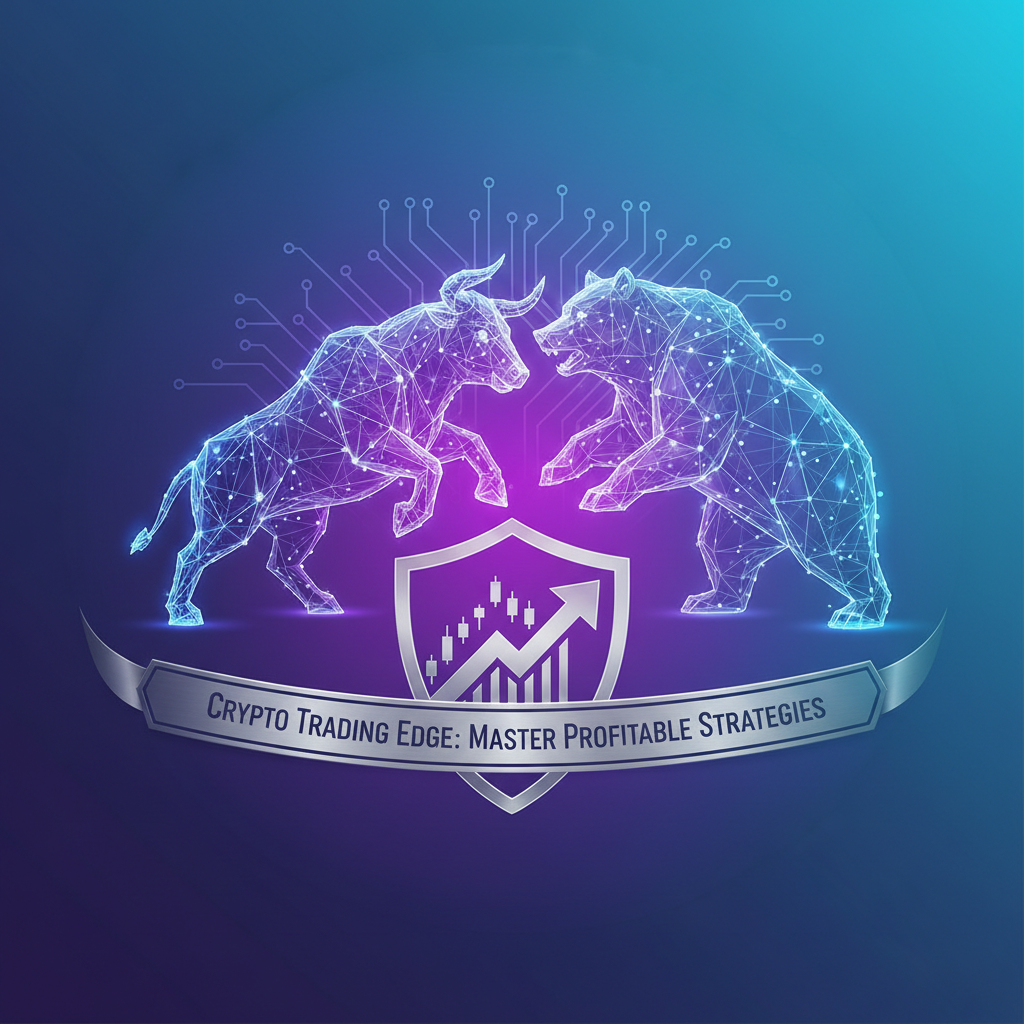 Crypto Trading Edge: Master Profitable Strategies