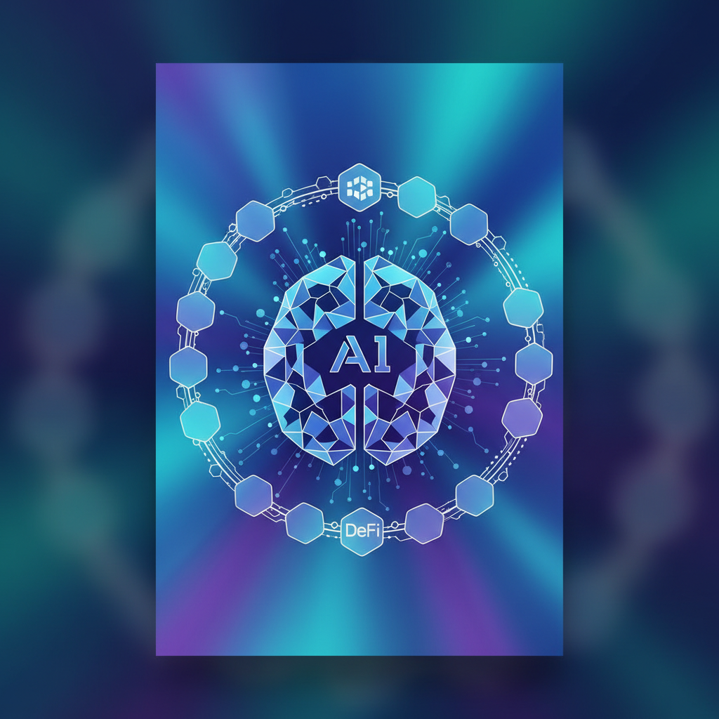 DeFi Deciphered: AI Blockchain Fundamentals