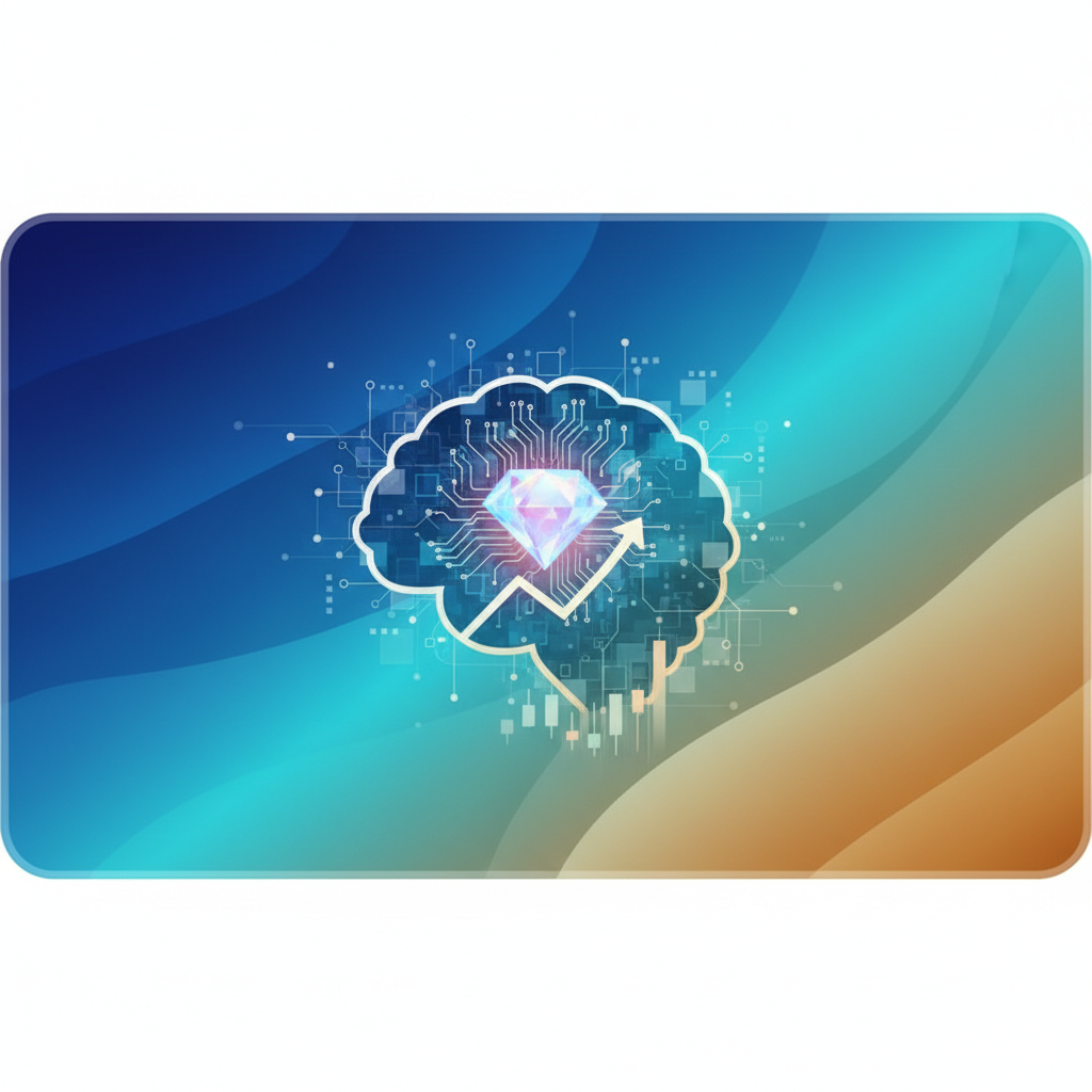 Dynamic Crypto AI Trading Blueprint
