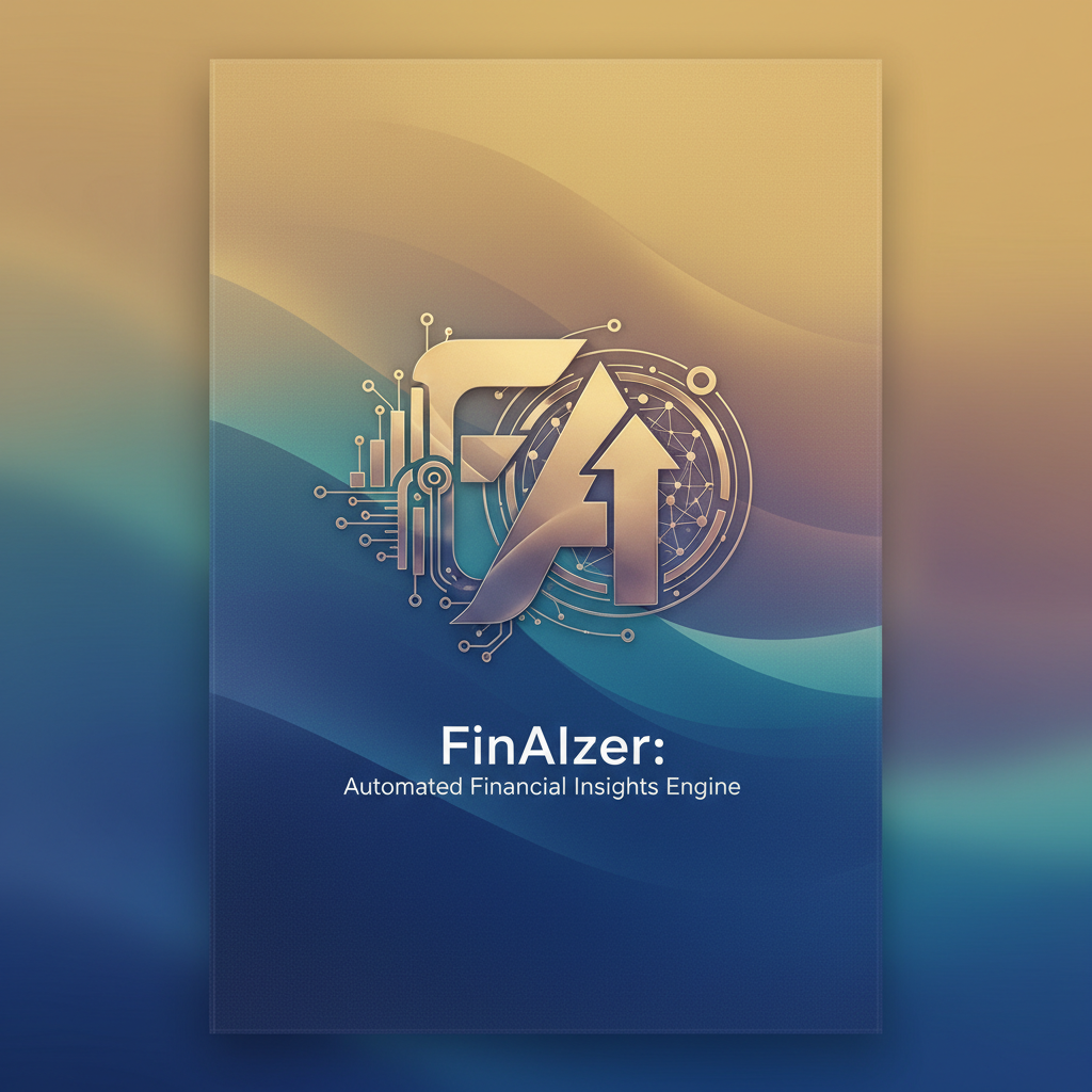 FinAIzer: Automated Financial Insights Engine