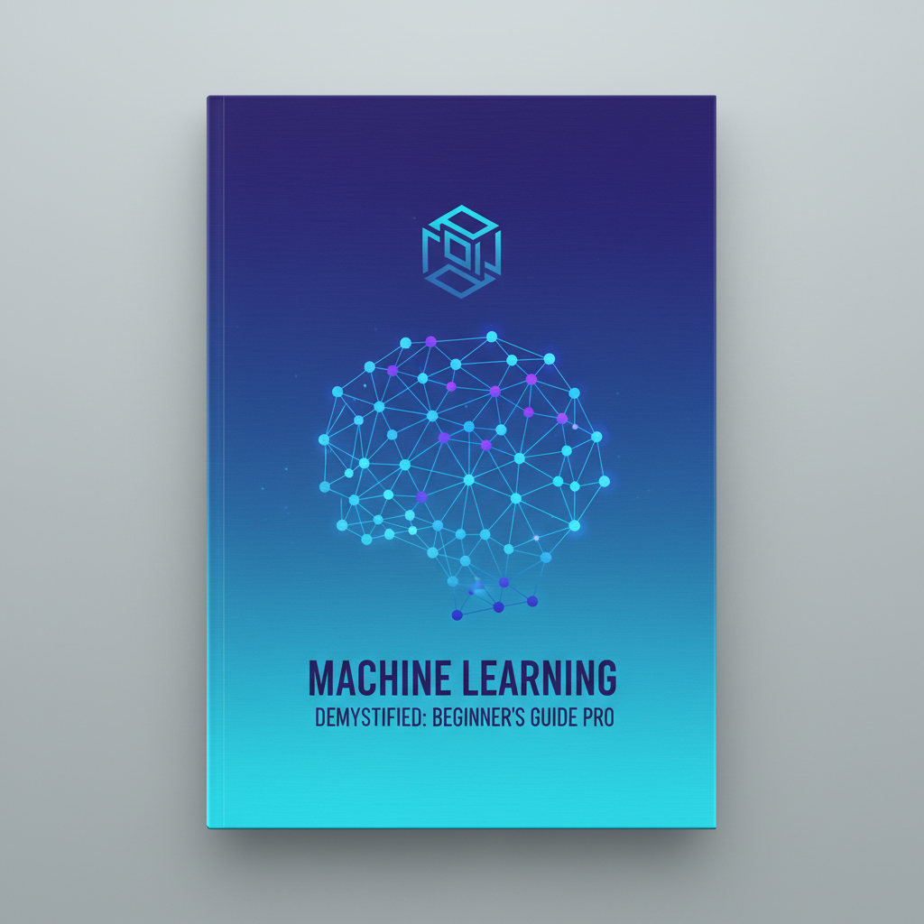 Machine Learning Demystified: Beginner's Guide Pro