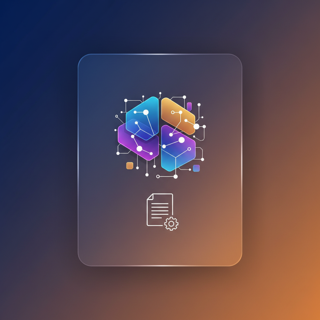 Machine Learning Foundation Template Kit