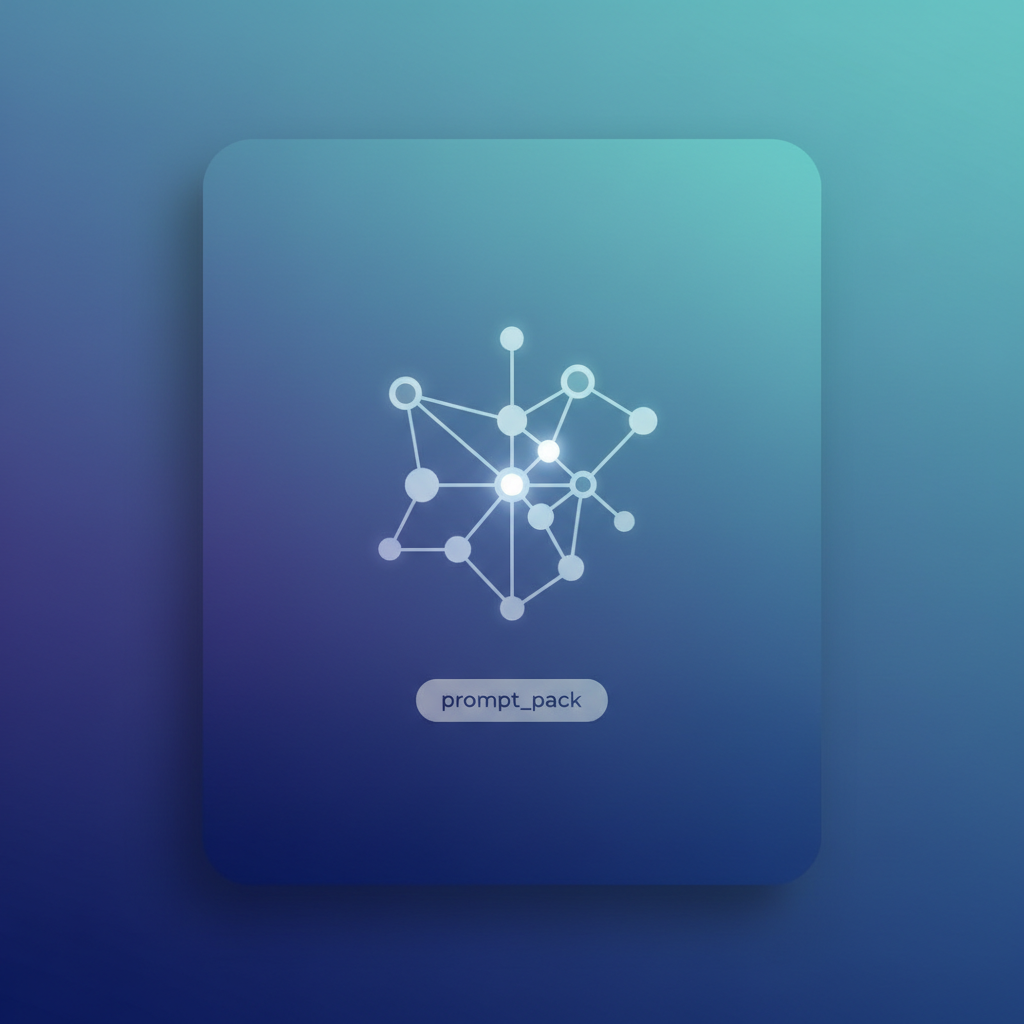 ML Foundations: Beginner Prompt Pack