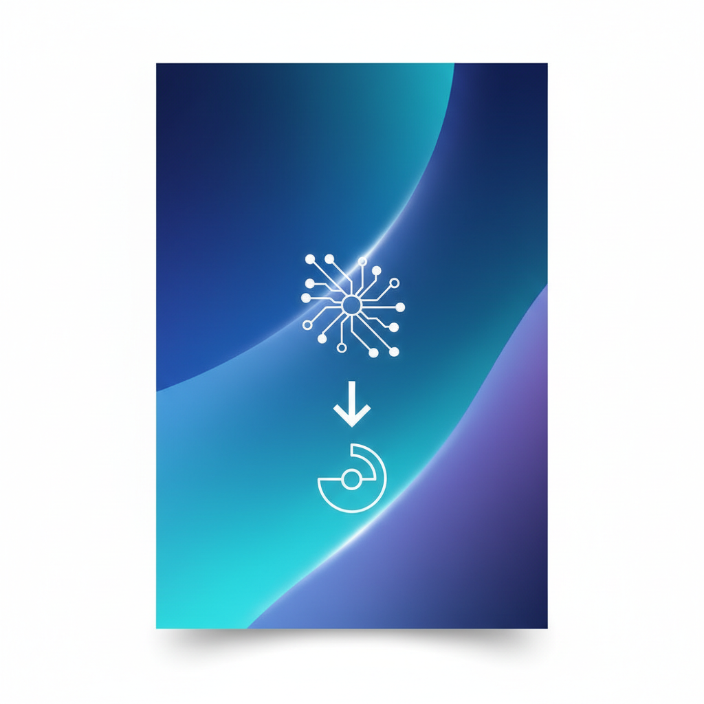 ML Foundations: Your First Algorithm