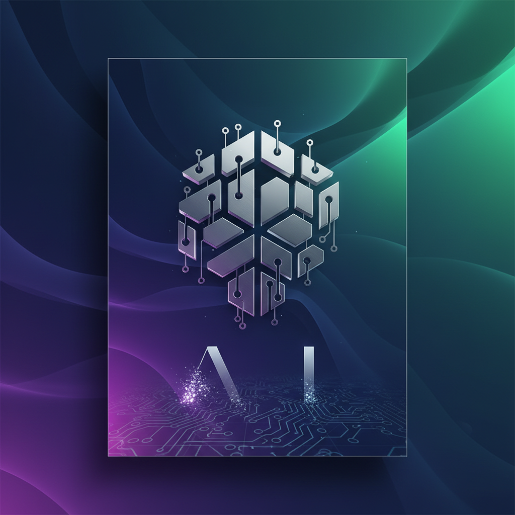 No-Code AI App Builder Blueprint