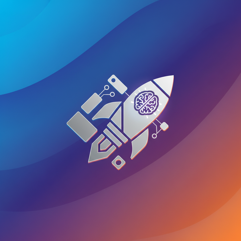 No-Code AI App Builder: Instant Launchpad