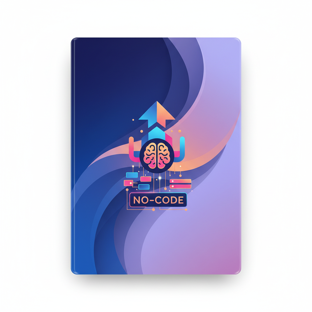 No-Code AI App Builder Prompt Pack Pro