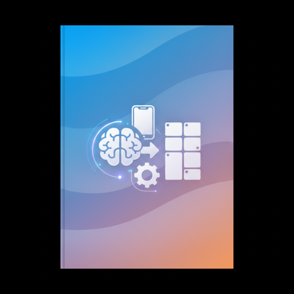No-Code AI App Builder Template Kit
