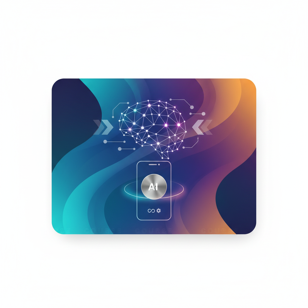 No-Code AI App Development Masterclass