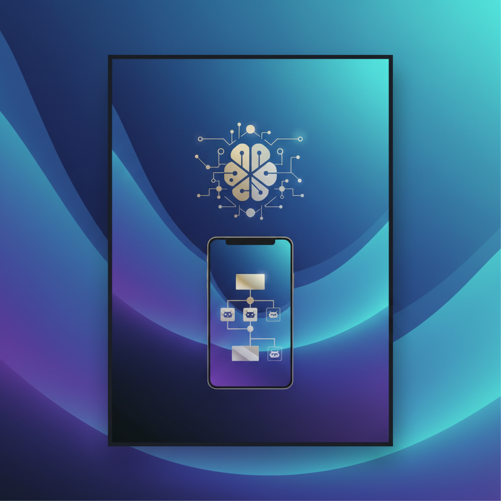 No-Code AI App Mastery Blueprint