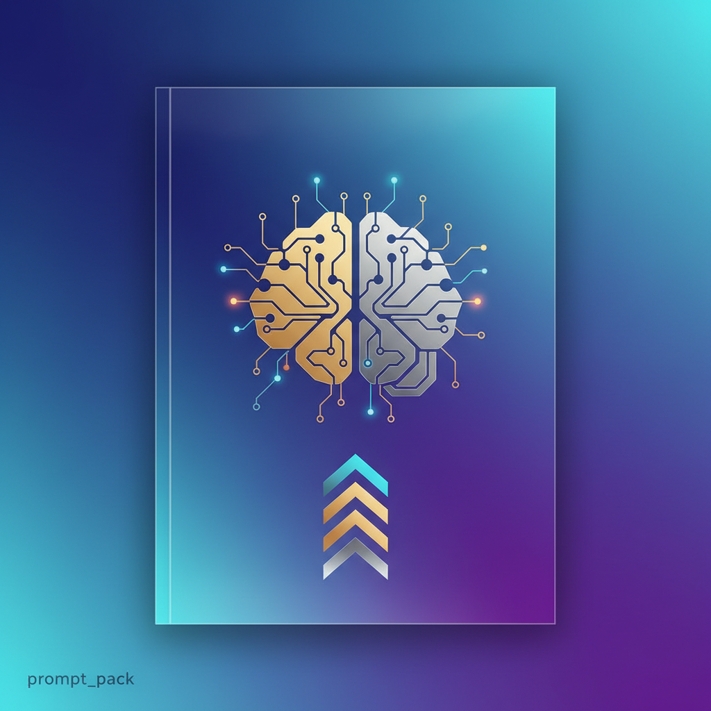 Prompt Engineering Masterclass: AI Command Blueprint