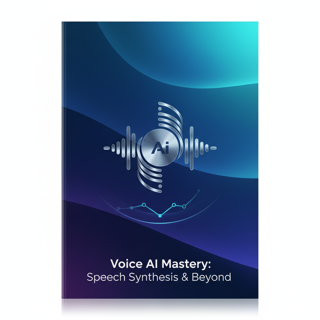 Voice AI Mastery: Speech Synthesis & Beyond