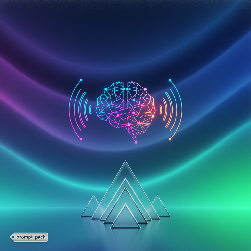 Voice AI Prompt Pack: Synthesis Master