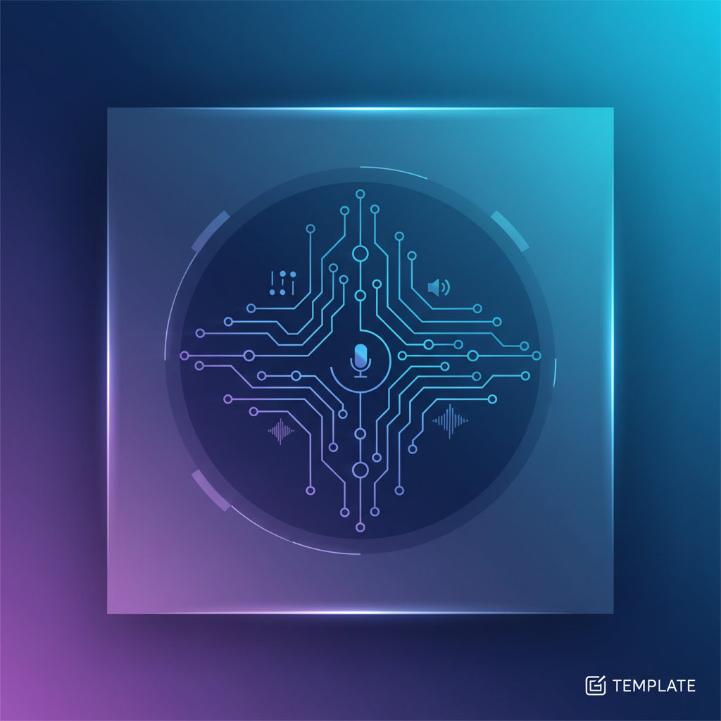 Voice AI Script & Synthesis Blueprint