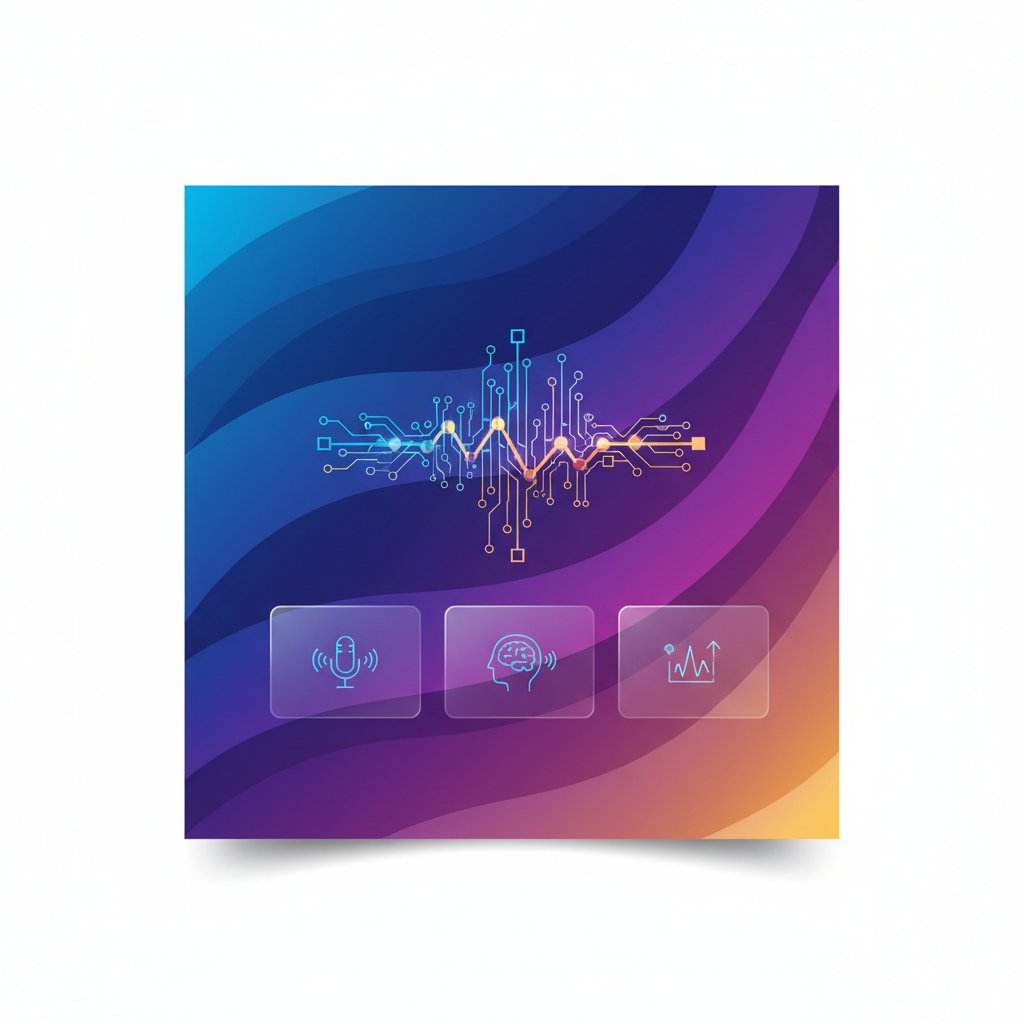 Voice AI Synthesis Toolkit Templates