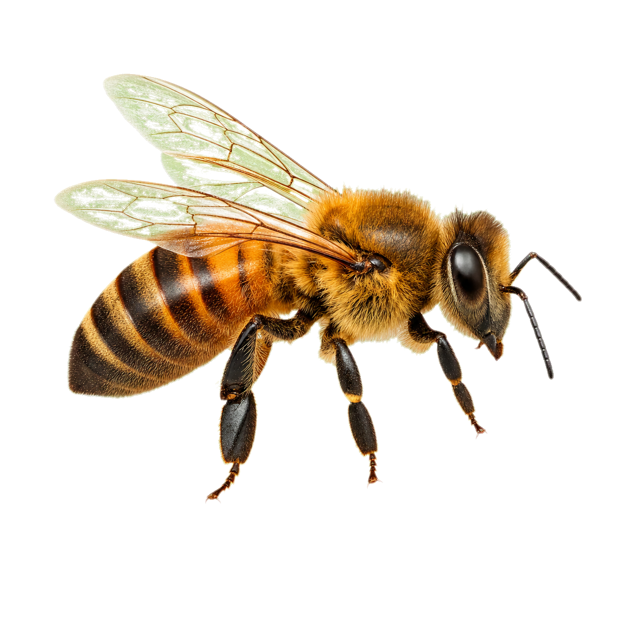 Native Bees