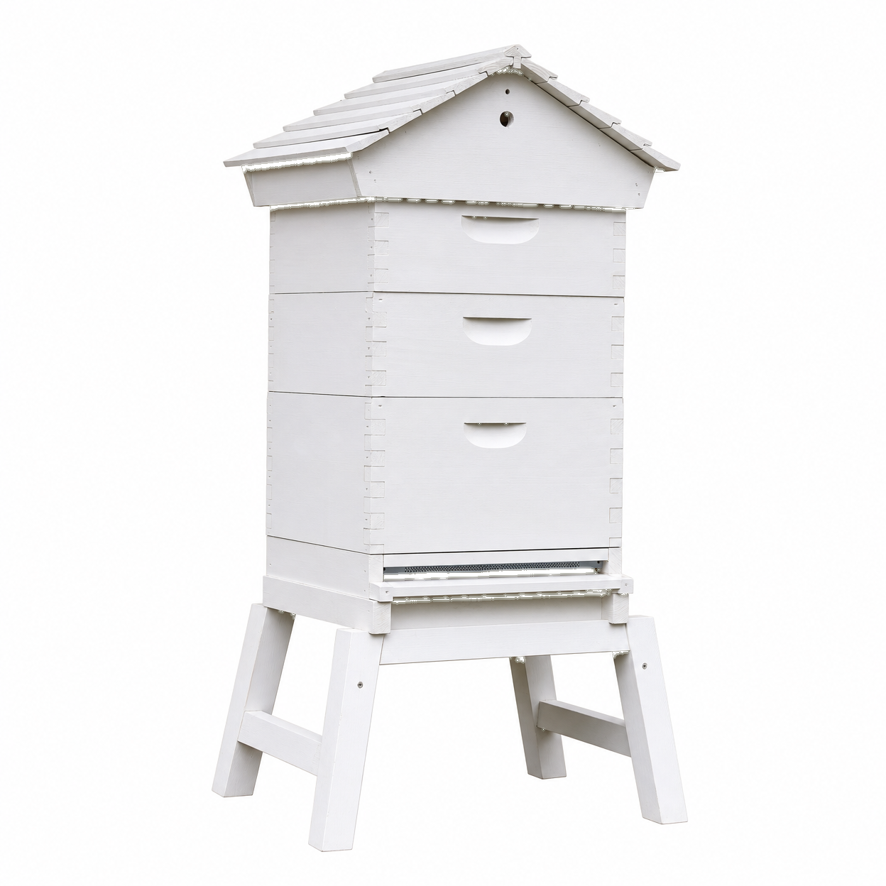 Beekeeping Practice