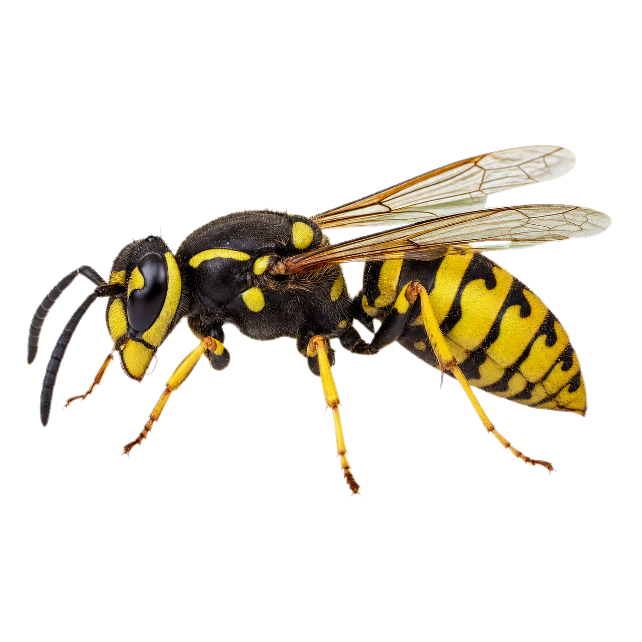 Wasps & Hornets