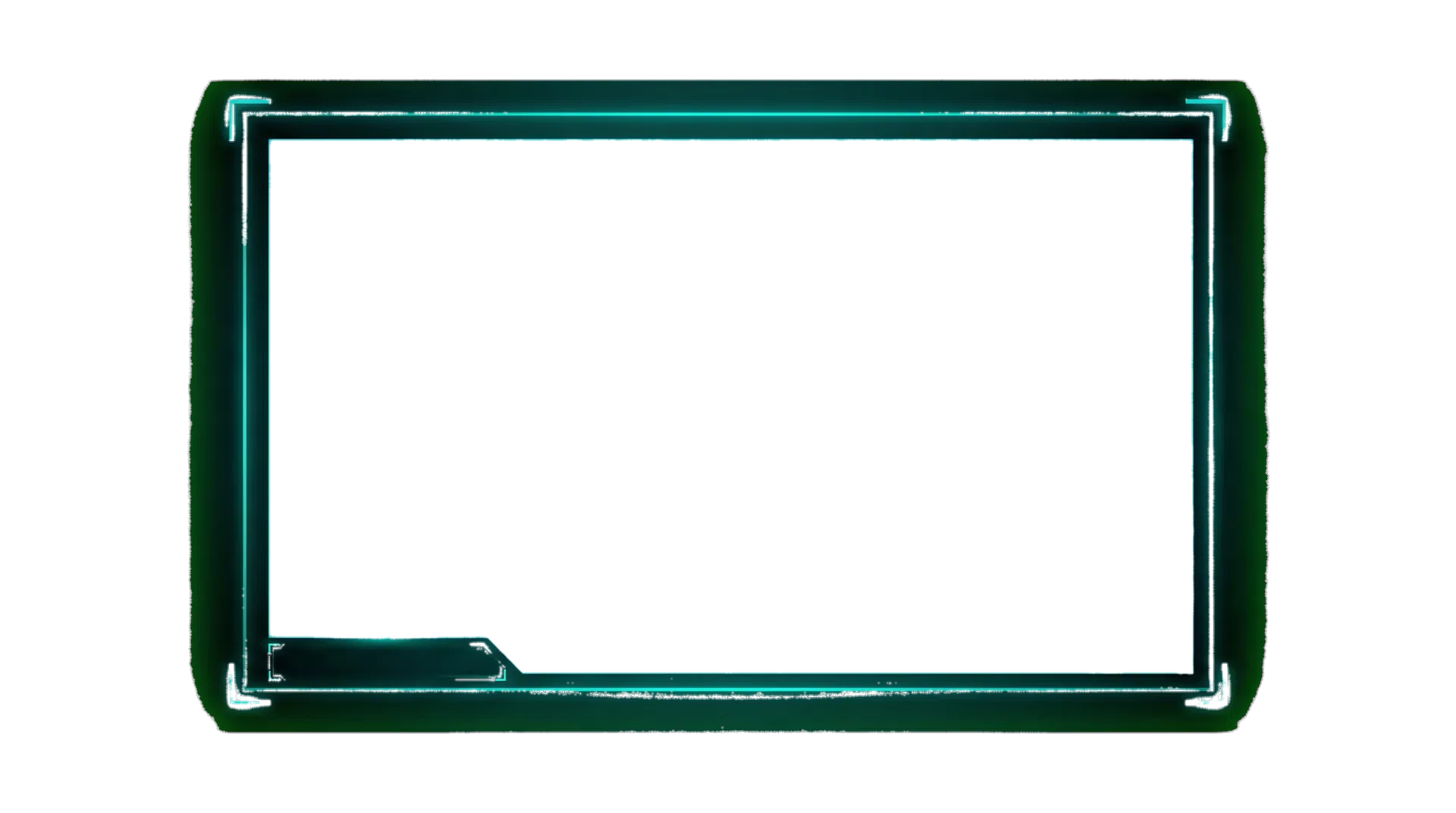Webcam Frame