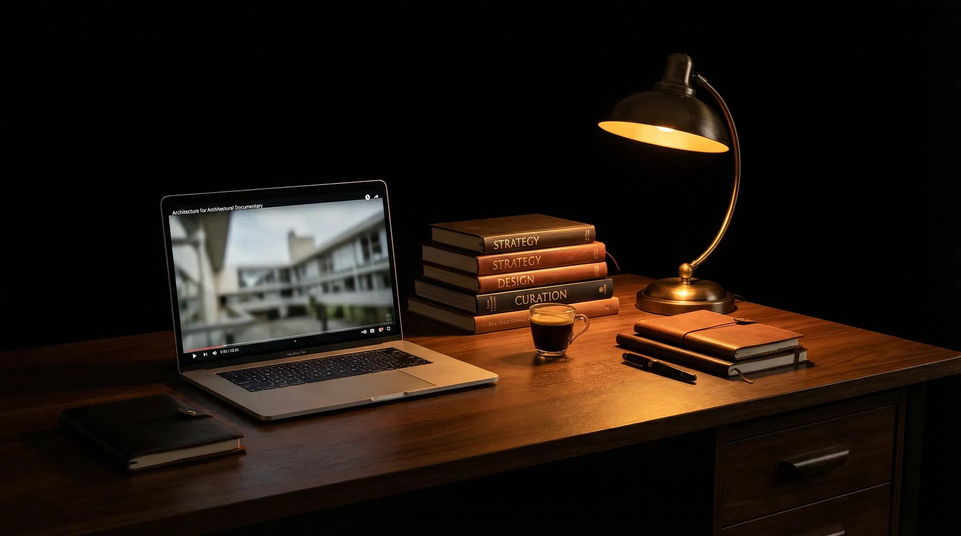 JK Nair — COO, Buster's Pizza & Donair — Curator of Business Video Hub