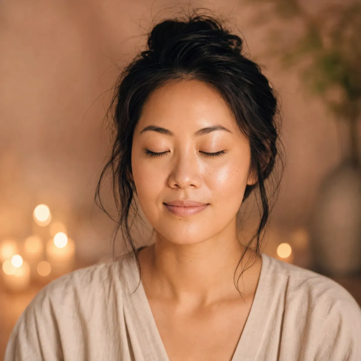 Inner Peace