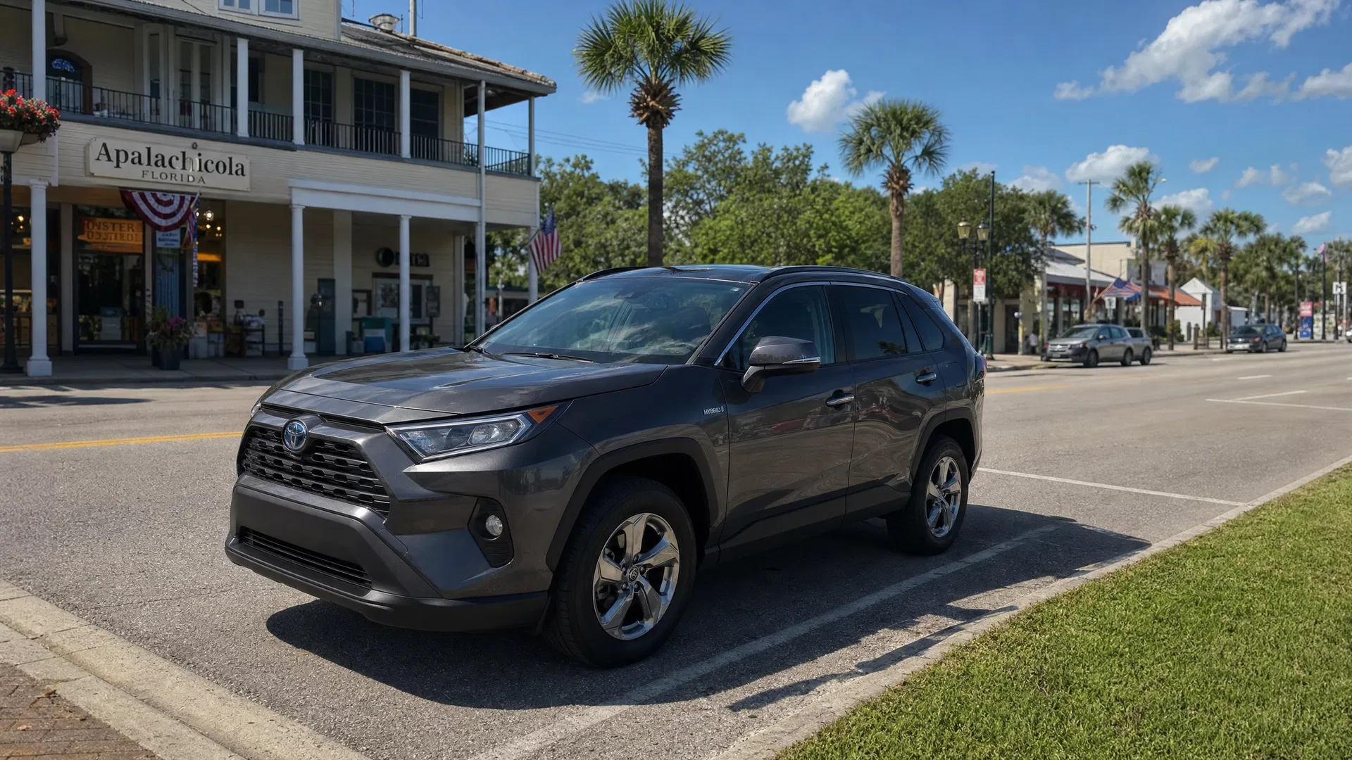 Palatka airport transfer chauffeur meet and greet at airport arrivals